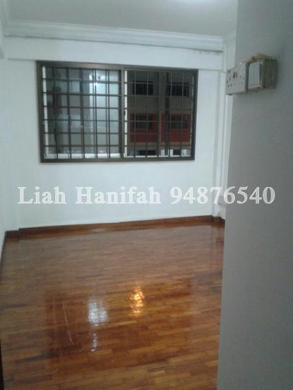 Blk 276 Yishun Street 22 (Yishun), HDB 4 Rooms #130309982